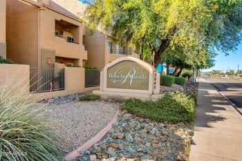 3845 Greenway Rd #107, Phoenix, AZ 85032