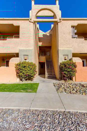 3845 Greenway Rd #107, Phoenix, AZ 85032