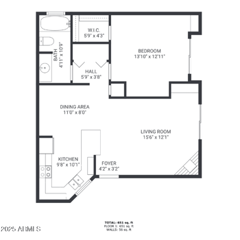 3845 Greenway Rd #108, Phoenix, AZ 85032