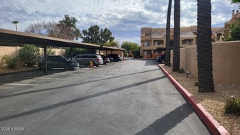 3845 Greenway Rd #121, Phoenix, AZ 85032