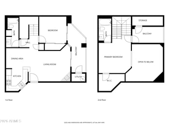 3845 Greenway Rd #211, Phoenix, AZ 85032