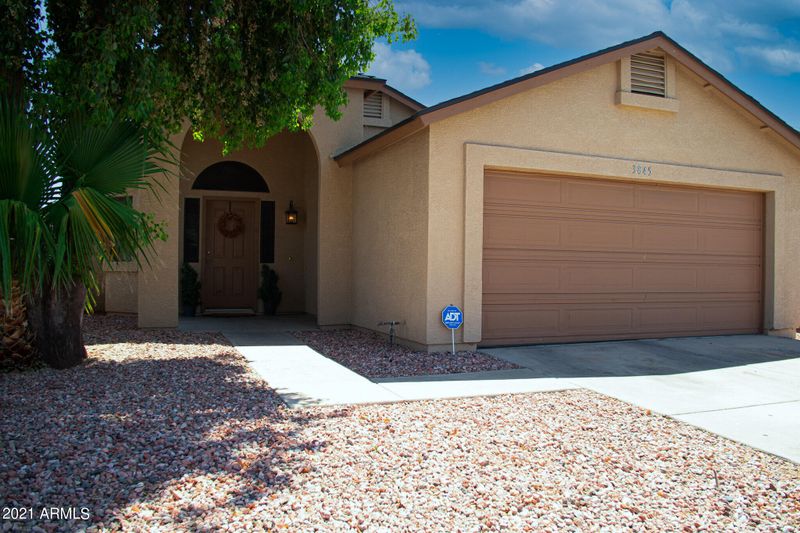 3845 N 88th Ln, Phoenix, AZ 85037