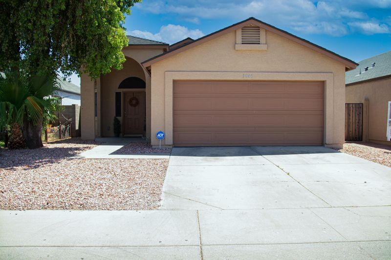 3845 N 88th Ln, Phoenix, AZ 85037