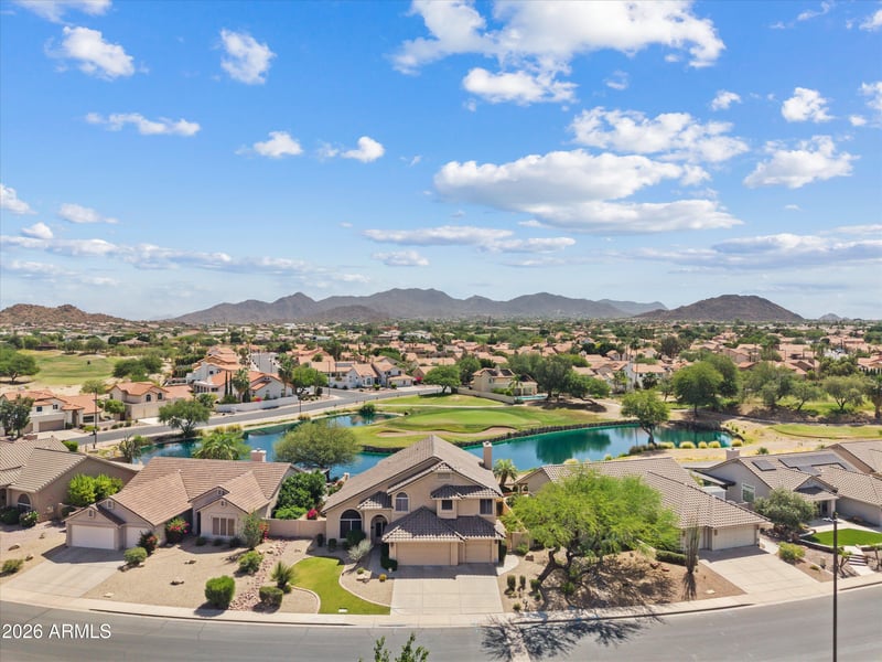 3845 Kings Peak St, Mesa, AZ 85215