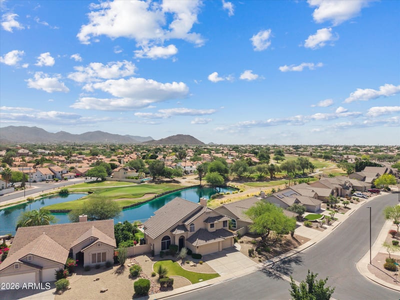 3845 Kings Peak St, Mesa, AZ 85215