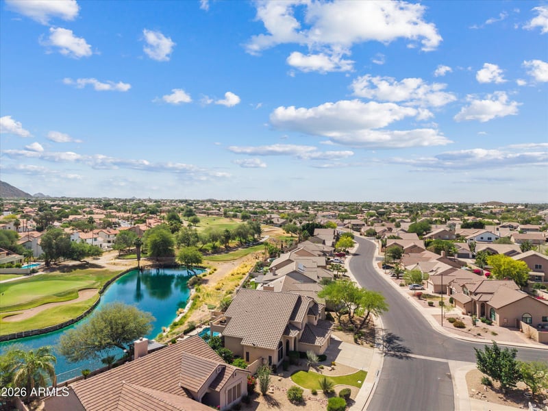 3845 Kings Peak St, Mesa, AZ 85215
