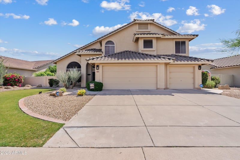 3845 Kings Peak St, Mesa, AZ 85215