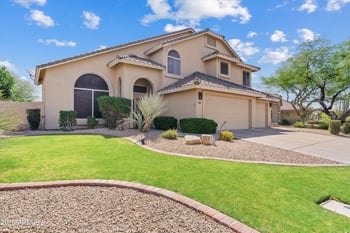 3845 Kings Peak St, Mesa, AZ 85215