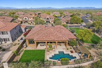 3845 Tracker Trl, Phoenix, AZ 85050