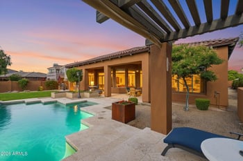 3845 Tracker Trl, Phoenix, AZ 85050