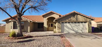 3845 Via De La Reina --, Sierra Vista, AZ 85650