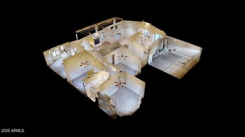 3845 Via De La Reina --, Sierra Vista, AZ 85650