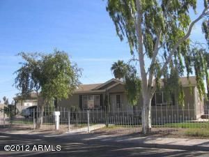 3845 W Moreland St, Phoenix, AZ 85009