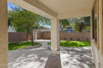 3845 Yeager Dr, Gilbert, AZ 85295