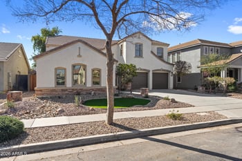 3845 Yeager Dr, Gilbert, AZ 85295
