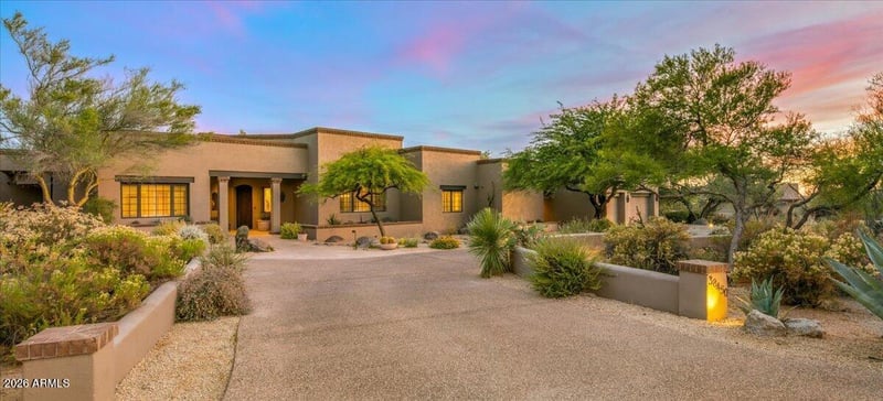 38450 95th Pl, Scottsdale, AZ 85262