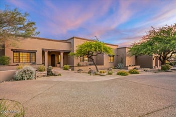 38450 95th Pl, Scottsdale, AZ 85262