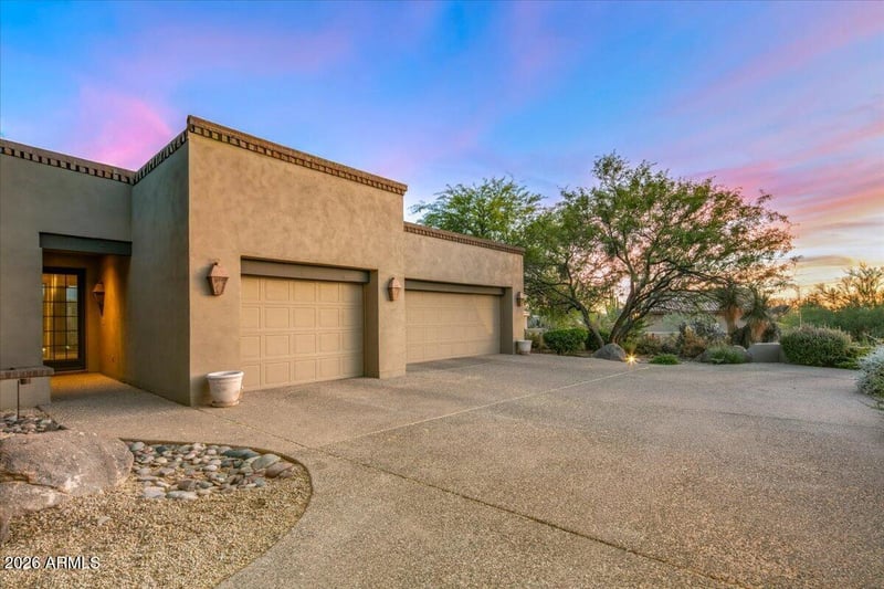 38450 95th Pl, Scottsdale, AZ 85262