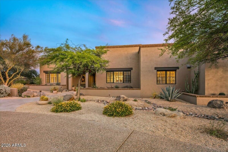 38450 95th Pl, Scottsdale, AZ 85262