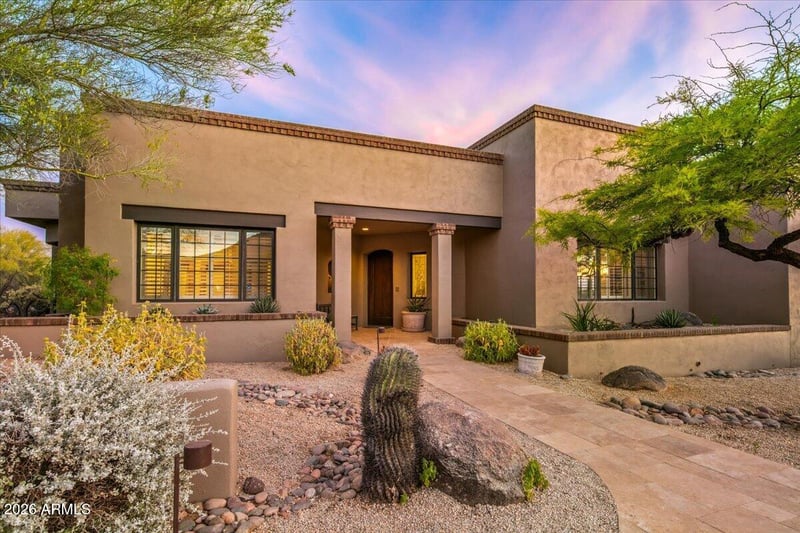 38450 95th Pl, Scottsdale, AZ 85262