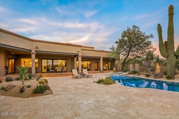 38450 95th Pl, Scottsdale, AZ 85262
