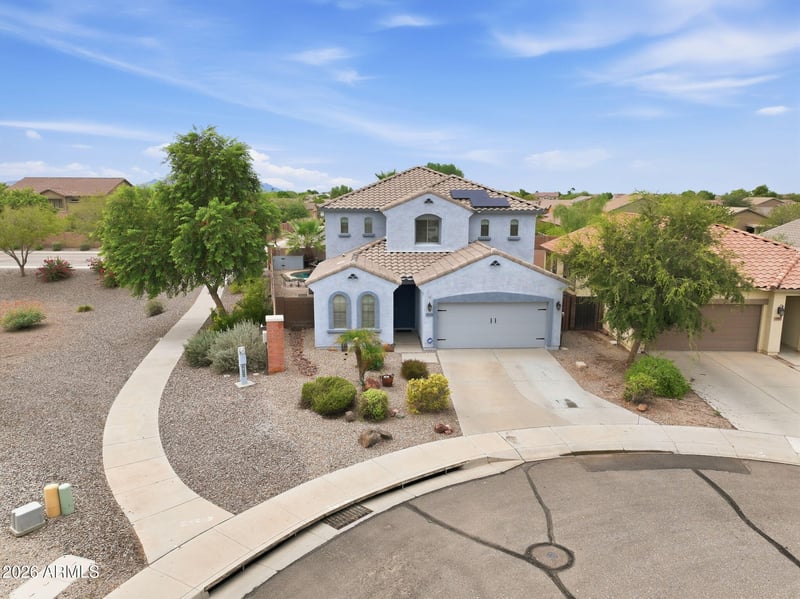 38450 N Navarro Dr, San Tan Valley, AZ 85140