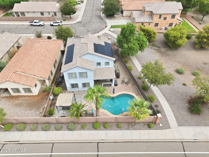 38450 N Navarro Dr, San Tan Valley, AZ 85140