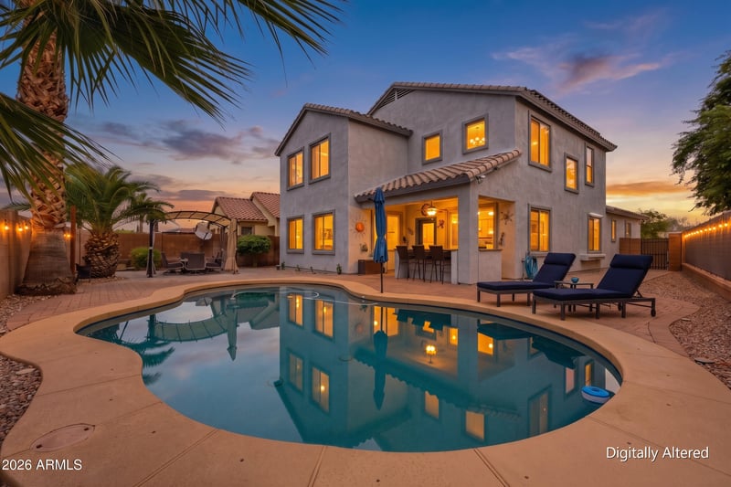 38450 N Navarro Dr, San Tan Valley, AZ 85140