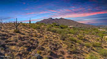 38457 N Rising Sun Rd #6, Carefree, AZ 85377