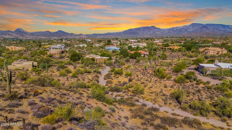 38457 N Rising Sun Rd #6, Carefree, AZ 85377