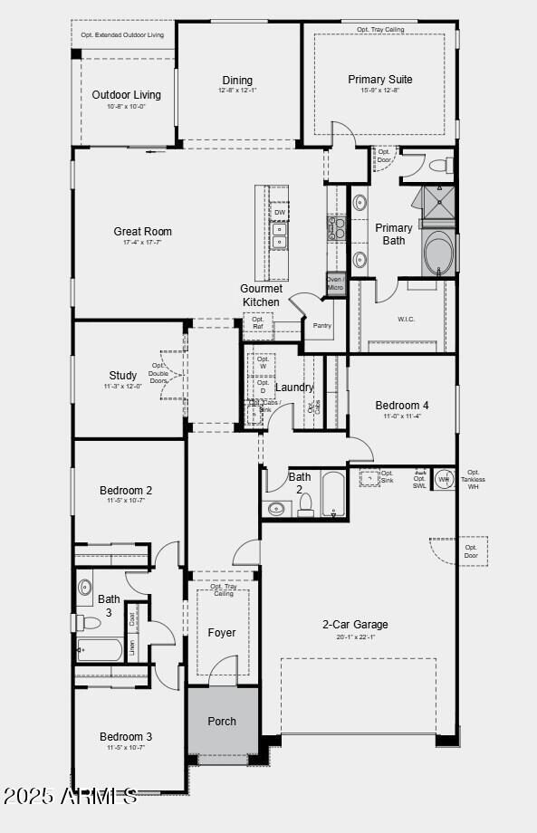 3846 Buttercup Cir, Mesa, AZ 85212