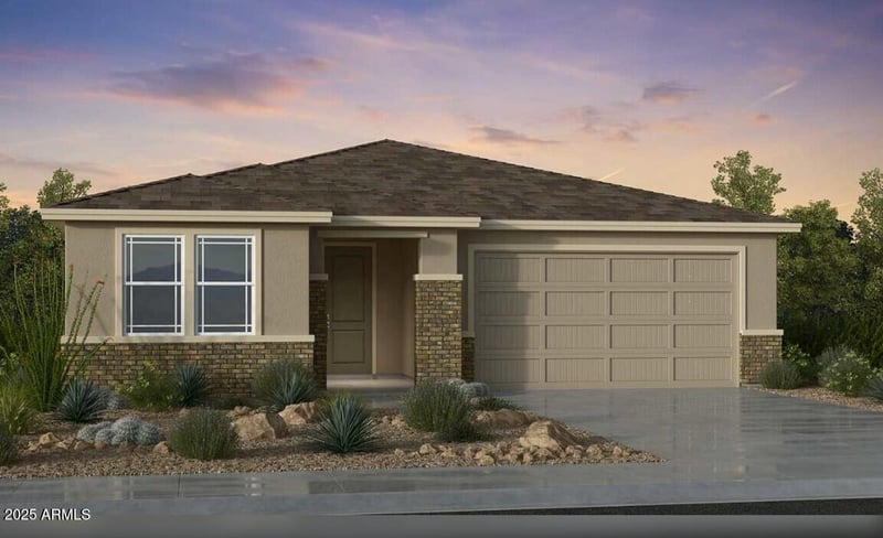 3846 Buttercup Cir, Mesa, AZ 85212