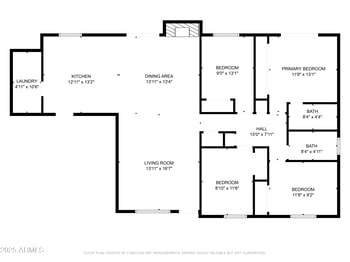 3846 Camino Acequia --, Phoenix, AZ 85051