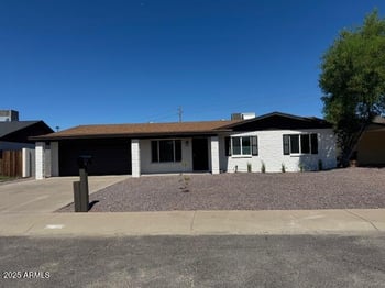 3846 Camino Acequia --, Phoenix, AZ 85051