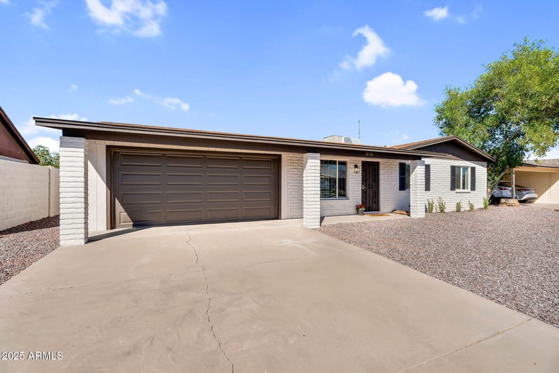 3846 Camino Acequia --, Phoenix, AZ 85051