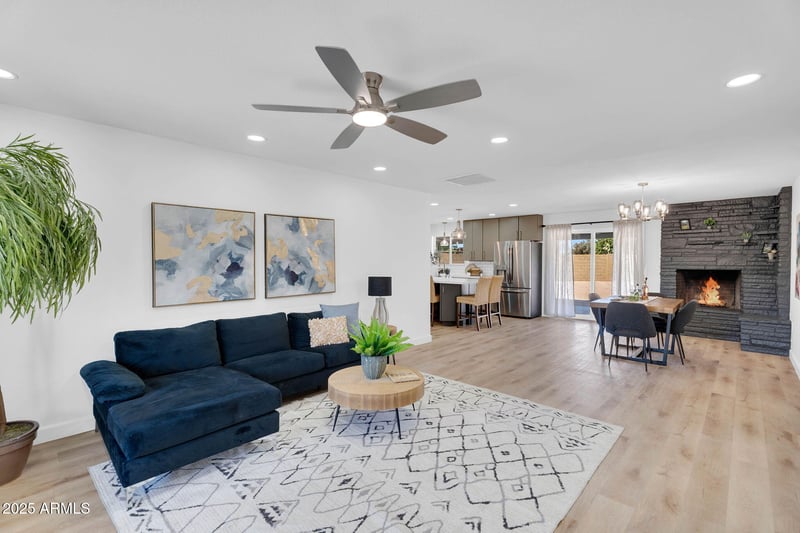 3846 Camino Acequia --, Phoenix, AZ 85051