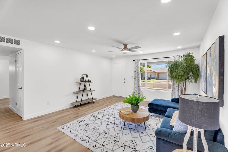 3846 Camino Acequia --, Phoenix, AZ 85051