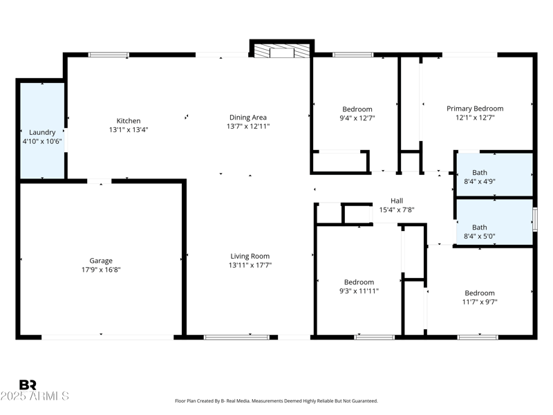 3846 Camino Acequia --, Phoenix, AZ 85051