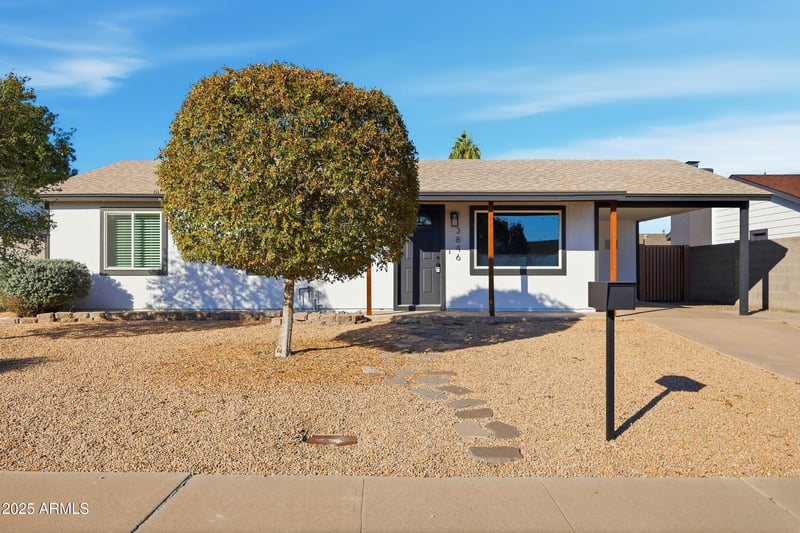 3846 Crocus Dr, Phoenix, AZ 85032
