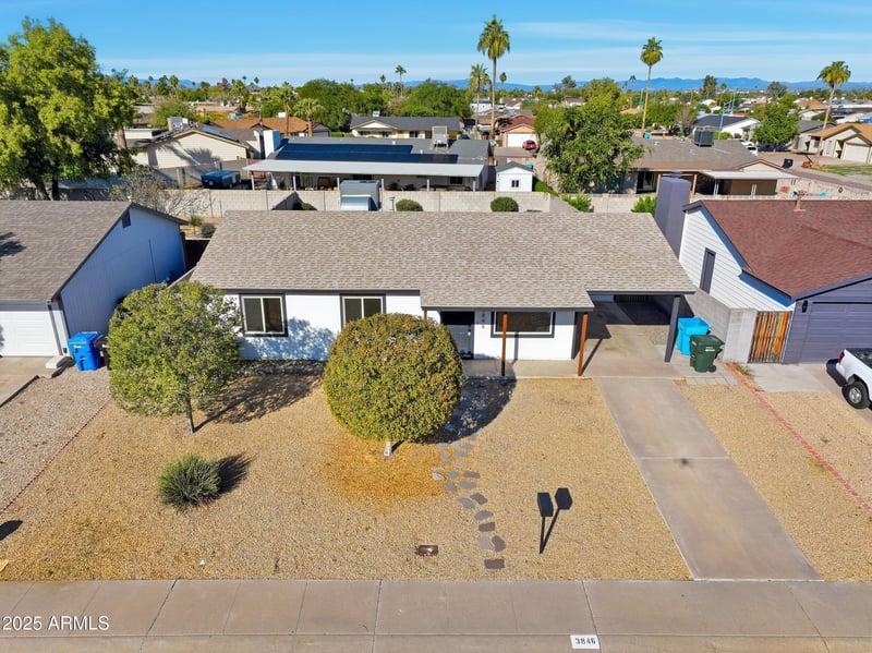 3846 Crocus Dr, Phoenix, AZ 85032