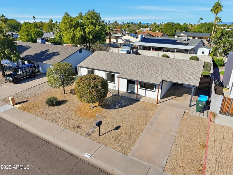 3846 Crocus Dr, Phoenix, AZ 85032