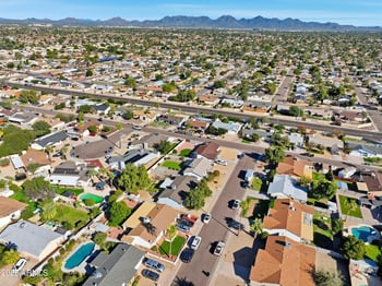 3846 Crocus Dr, Phoenix, AZ 85032