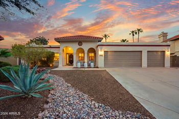 3846 E Keresan St, Phoenix, AZ 85044