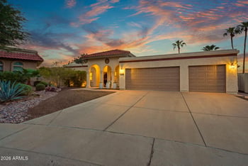 3846 E Keresan St, Phoenix, AZ 85044