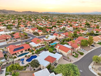 3846 E Keresan St, Phoenix, AZ 85044