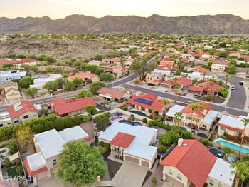 3846 E Keresan St, Phoenix, AZ 85044