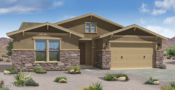 3846 E Strawberry Dr, Gilbert, AZ 85298