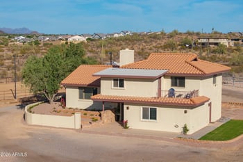3846 54th St, Mesa, AZ 85215