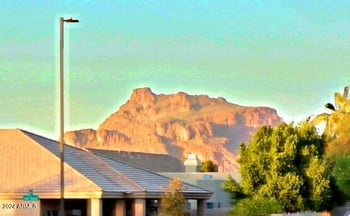 3846 Kings Peak --, Mesa, AZ 85215