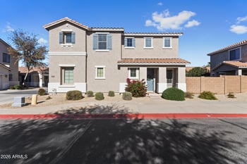 3846 Palmer St, Gilbert, AZ 85298